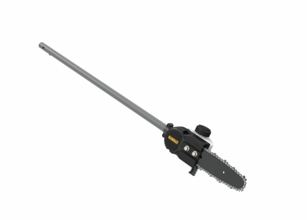 DWOAS6PS Pole Saw Attachment for String Trimmer