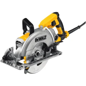 DWS535B 7-1/4 in. Wormdrive Corded Circular Saw
