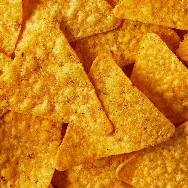 Doritos Cool Ranch Flavored Tortilla Chips, 1.75oz Bags (64 Pack) - Image 6