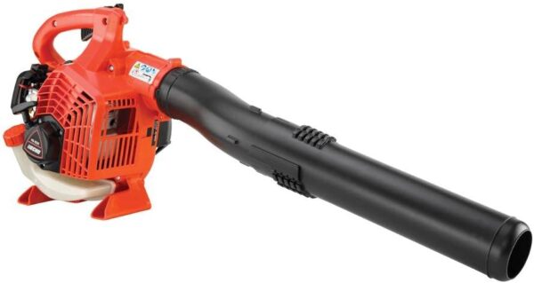 PB-2520 170 MPH 453 CFM 25.4 cc Gas 2-Stroke Cycle Handheld Leaf Blower