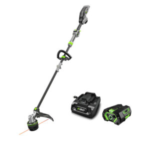 ST1623T  POWERLOAD with LINE IQ 56-volt 16-in Telescopic Cordless String Trimmer (Battery Included)