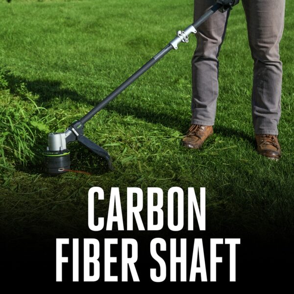 ST1623T  POWERLOAD with LINE IQ 56-volt 16-in Telescopic Cordless String Trimmer (Battery Included) - Image 6