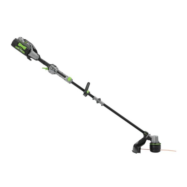 ST1623T  POWERLOAD with LINE IQ 56-volt 16-in Telescopic Cordless String Trimmer (Battery Included) - Image 10
