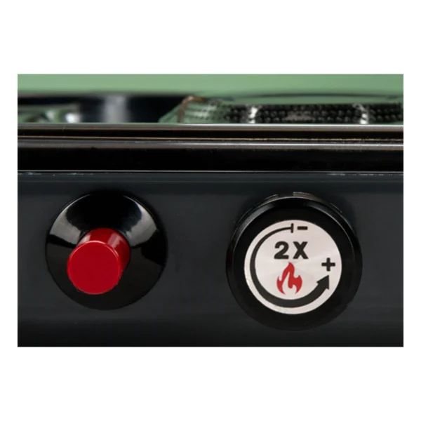 Eureka! Ignite Portable Two-Burner Camping Stove (2572193) - Image 4