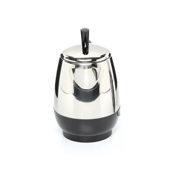 FCP240 2-4-Cup Percolator, Stainless Steel - Image 4