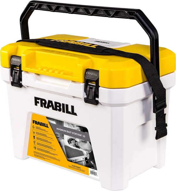 Frabill Magnum Bait Station 13