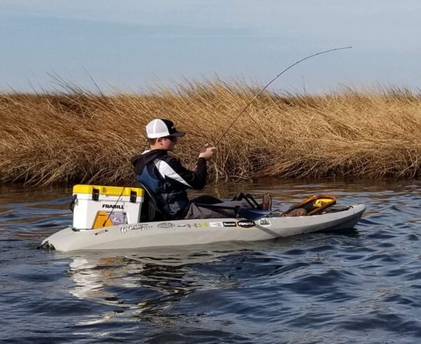 Frabill Magnum Bait Station 13 - Image 7