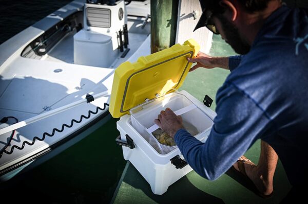 Frabill Magnum Bait Station 19 - Image 5