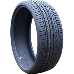 HP108 255/30ZR24 255/30R24 97W XL A/S All Season Performance Tire