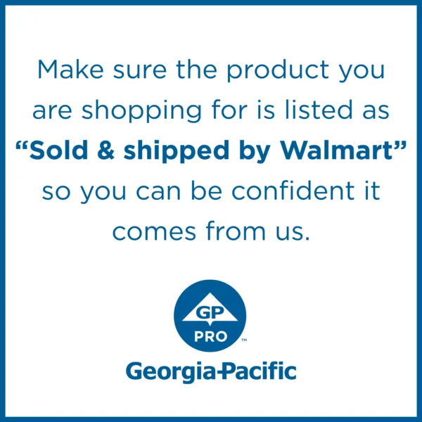 Pacific Professional Pacific Blue Basic Bathroom Tissue, Septic Safe, 2-Ply, White, 550 Sheets/Roll, 80 Rolls/Carton -GPC1988001 - Image 5