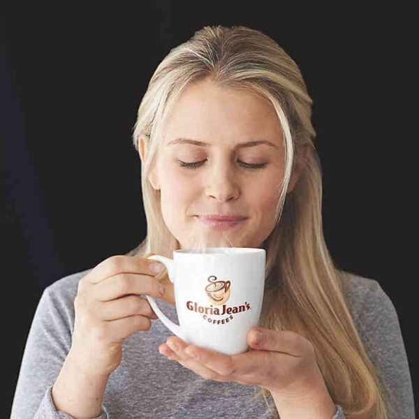 Gloria Jean s Macadamia Cookie Coffee, Keurig Single Serve K-Cup Pods, Medium Roast Coffee, 96 Count (4 Packs of 24) - Image 3