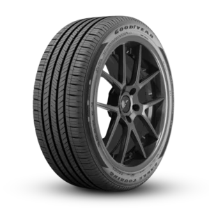 Eagle Touring All Season 285/45R22 114H XL Passenger Tire