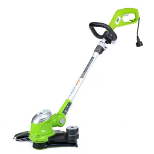 GreenWorks 5.5 Amp 15  Corded String Trimmer