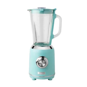 75029 56-oz Turquoise 550-Watt Blender