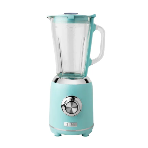 75029 56-oz Turquoise 550-Watt Blender