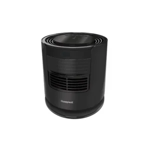 Sleep Electric Tower Fan with Pink Noise, HTF400, Black