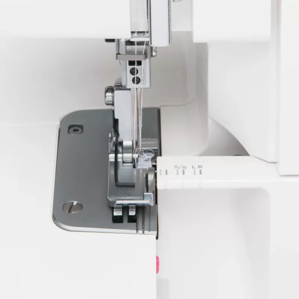 MOD-8933D Serger with 4/3 Thread Capability and Differential Feed - Image 2