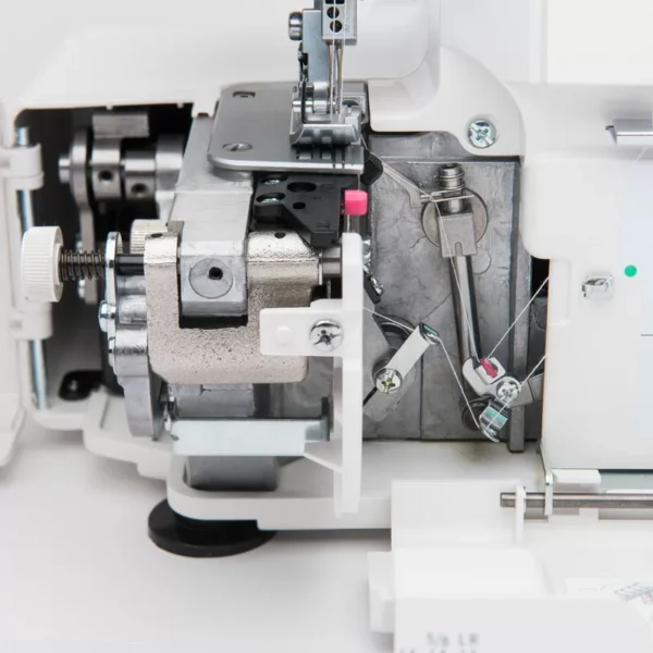 MOD-8933D Serger with 4/3 Thread Capability and Differential Feed - Image 4