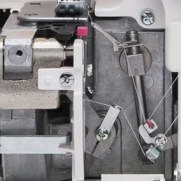 MOD-8933D Serger with 4/3 Thread Capability and Differential Feed - Image 5