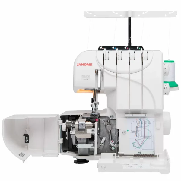 MOD-8933D Serger with 4/3 Thread Capability and Differential Feed - Image 9