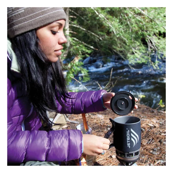 Stove Cooking System - Image 4