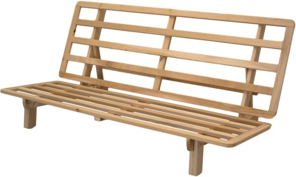 Bifold Futon (Queen) - Image 5