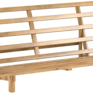 Bifold Futon (Queen)