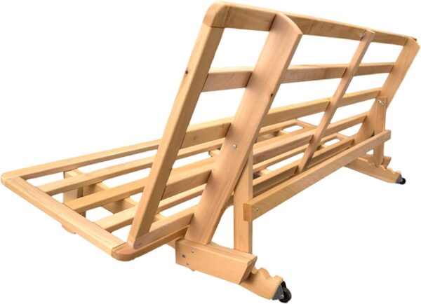 Bifold Futon (Queen) - Image 4