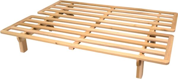 Bifold Futon (Queen) - Image 3