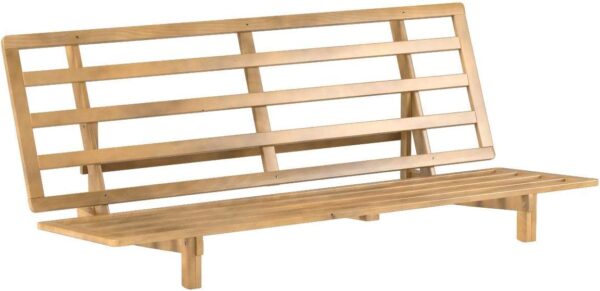 Bifold Futon (Queen)