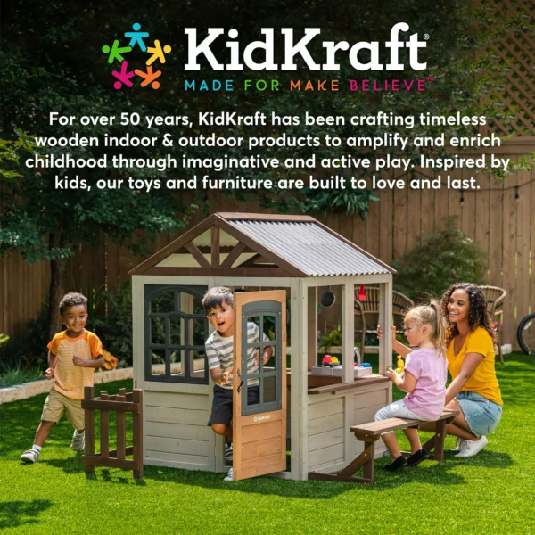 PAW Patrol Adventure Bay Wooden Play Table with Rotating Lookout Tower, 73 Pieces - Image 14