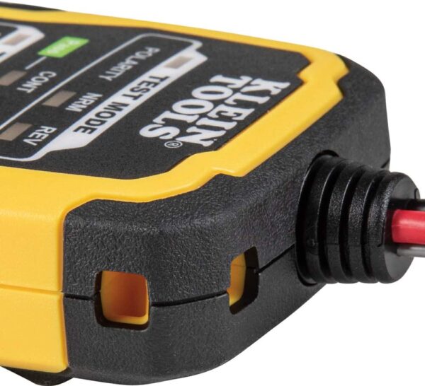 Klein Tools VDV500-820 Cable Tracer with Probe Tone Pro Kit for Telephone, Internet, Video, Data and Communications Cables - Image 7