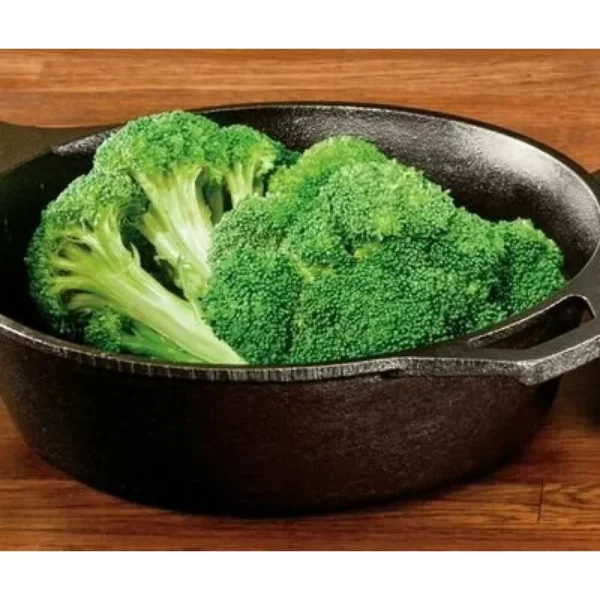 LCC3 Cast Iron Combo Cooker, Pre-Seasoned, 3.2-Quart - Image 4
