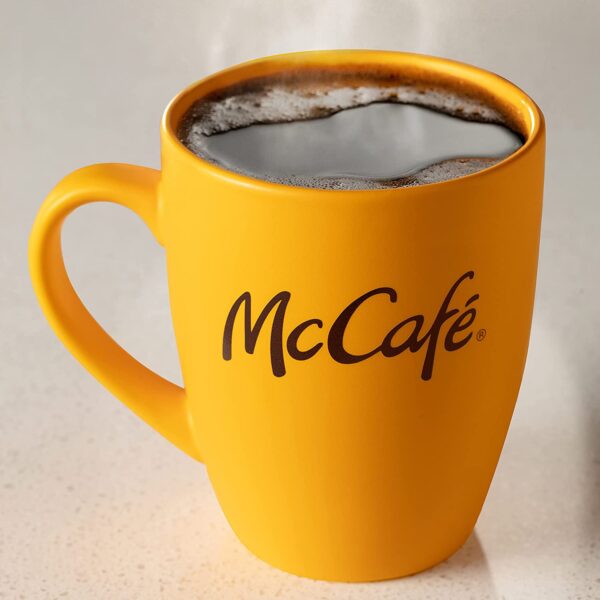 McCaf?? Breakfast Blend, Keurig Single Serve K-Cup Pods, Light Roast Coffee Pods, 96 Count - Image 5
