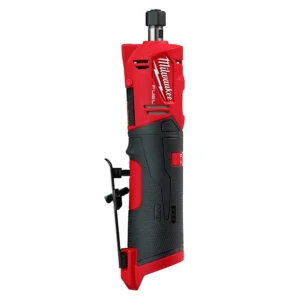 2486-20 M12  12V Lithium-Ion Brushless Cordless 1/4 in. Straight Die Grinder (Tool-Only)