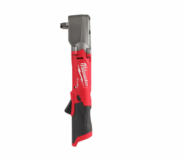 2565-20 M12  12V Lithium-Ion Brushless Cordless 1/2 in. Right Angle Impact Wrench (Tool-Only)