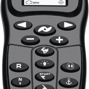 Minn Kota iPilot Replacement Remote