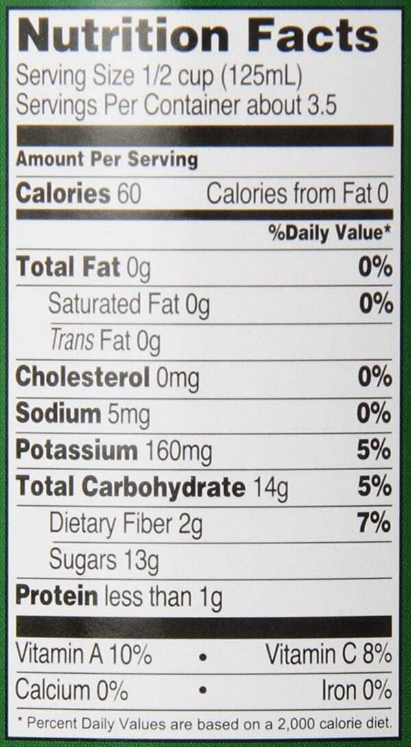 Native Forest Organic Sliced Peaches, 15 Ounce Cans (Pack of 6) - Image 3