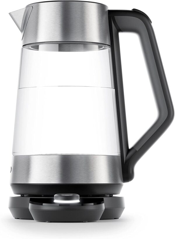 OXO Brew Adjustable Temperature Kettle, Electric, Clear - Image 13