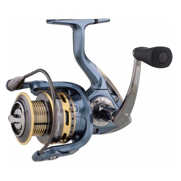 Pflueger President Spinning Reel, Size 30 Fishing Reel - Image 2