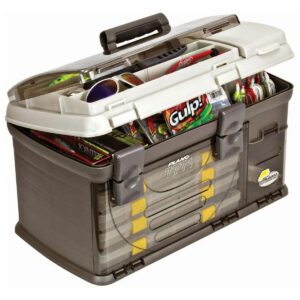 Plano 7771-01 Pro StowAway Rack Tackle Box