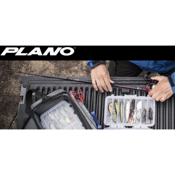 Plano 7771-01 Pro StowAway Rack Tackle Box - Image 4