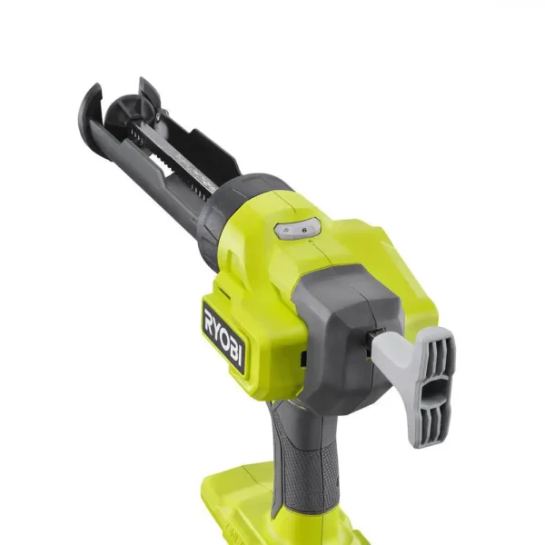 PCL901B  18V Cordless 10 oz. Caulk   Adhesive Gun (Tool Only) - Image 9