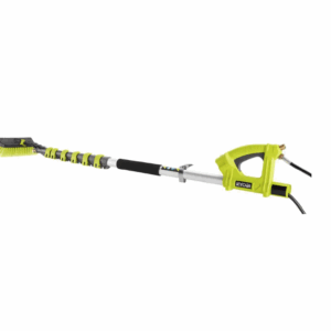 RY31EP26 18 ft. Extension Pole with Brush for Pressure Washer