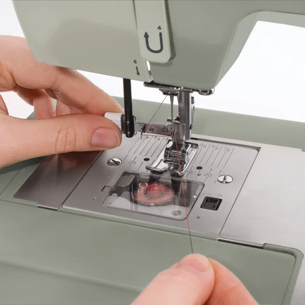 M4452 Heavy Duty Sewing Machine - Image 4