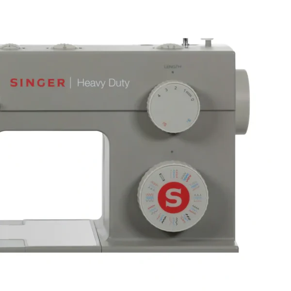 M4452 Heavy Duty Sewing Machine - Image 6