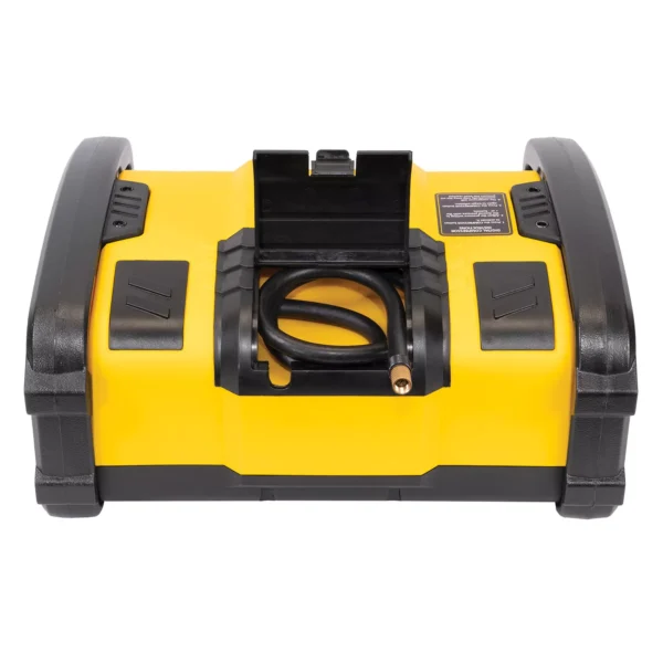 Stanley Professional Fatmax 1200 Peak Amp Power Station - Image 3