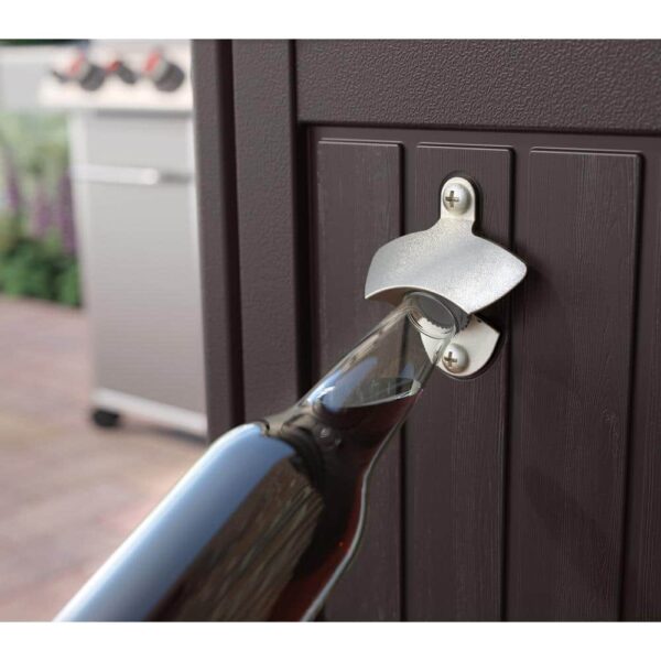 BMPS6400 47 Gal. Patio Storage and Prep Station - Image 5