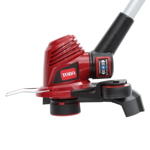 51484 12 in. 20V Max Lithium-Ion Cordless String Trimmer - Image 8