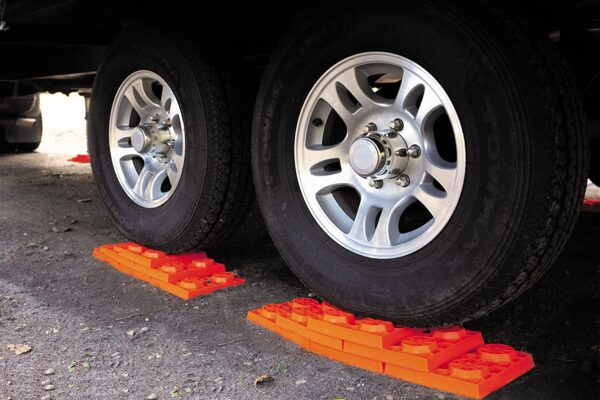 00015 Levelers   10 Pack , Orange - Image 8